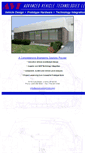 Mobile Screenshot of advancedvehicle.com